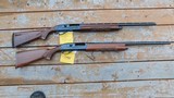 Remington 1100 20 ga Skeet Vintage Nice Gun Bargain Price - 2 of 15