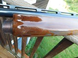 Remington 1100 20 ga Skeet Vintage Nice Gun Bargain Price - 9 of 15