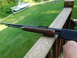 Savage 29 b Winchester 61 Remington 121 type 22 Holds 20 Shorts and 14 Long Rifle Quality US Made Pump 22 - 5 of 13