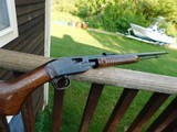 Savage 29 b Winchester 61 Remington 121 type 22 Holds 20 Shorts and 14 Long Rifle Quality US Made Pump 22