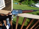 Marlin 444 First Generation 24