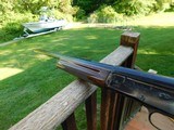 Browning A5 Light TwelveBelgian Beauty 1970 Vent Rib Full Choke Excellent Cond - 4 of 12