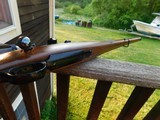 Ruger 77 RSI Mannlicher 243 Beauty Near New ** With Scope Ready For Fall - 8 of 15
