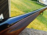 Ruger 77 RSI Mannlicher 243 Beauty Near New ** With Scope Ready For Fall - 4 of 15