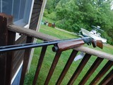 Remington 1100 28 ga Skeet Choked Hard to find - 2 of 13