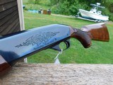 Remington 1100 28 ga Skeet Choked Hard to find - 10 of 13