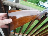 Remington 1100 28 ga Skeet Choked Hard to find - 5 of 13