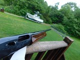 Remington 1100 28 ga Skeet Choked Hard to find - 3 of 13