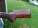 Remington 1100 28 ga Skeet Choked Hard to find - 8 of 13