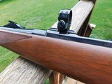 Ruger 77 RSI Mannlicher Mid 80's As New Beauty ** - 10 of 12