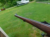 Ruger 77 RSI Mannlicher Mid 80's As New Beauty ** - 6 of 12