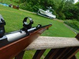 Ruger 77 RSI Mannlicher Mid 80's As New Beauty ** - 5 of 12
