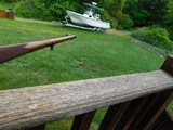 Steyr Mannlicher 1956 Model Chambered in Classic 7x57 Mauser (7mm Mauser) Exceptional Condition - 7 of 11