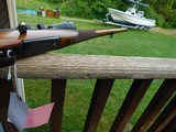 Steyr Mannlicher 1956 Model Chambered in Classic 7x57 Mauser (7mm Mauser) Exceptional Condition - 8 of 11