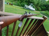 Steyr Mannlicher 1956 Model Chambered in Classic 7x57 Mauser (7mm Mauser) Exceptional Condition - 10 of 11