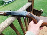 Ithaca 37 Deluxe Featherlight Deerslayer 20 ga Rare And In Near New Condition !!!!!
Collector or Hunt With It - 7 of 13