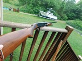 Ithaca 37 Deluxe Featherlight Deerslayer 20 ga Rare And In Near New Condition !!!!!
Collector or Hunt With It - 2 of 13