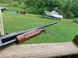 Ithaca 37 Deluxe Featherlight Deerslayer 20 ga Rare And In Near New Condition !!!!!
Collector or Hunt With It - 11 of 13