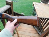 Ithaca 37 Deluxe Featherlight Deerslayer 20 ga Rare And In Near New Condition !!!!!
Collector or Hunt With It - 8 of 13