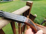 Ithaca 37 Deluxe Featherlight Deerslayer 20 ga Rare And In Near New Condition !!!!!
Collector or Hunt With It - 5 of 13