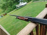 Ithaca 37 Deluxe Featherlight Deerslayer 20 ga Rare And In Near New Condition !!!!!
Collector or Hunt With It - 4 of 13