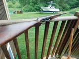 Marlin 57 .22 Tube Fed Holds over 22 short and 17 or more long rifle. Excellent Condition
Unique Short Throw Lever - 4 of 10