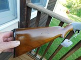 Winchester Model 42 Early Production 1937 Field Grade 28