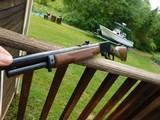 Marlin 1895M 450 Marlin Near New Early Production Guide Gun 18 1/2 Factory Ported
Banger ! JM - 4 of 12