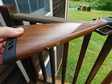 Marlin 1895M 450 Marlin Near New Early Production Guide Gun 18 1/2 Factory Ported
Banger ! JM - 8 of 12
