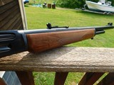 Marlin 1895M 450 Marlin Near New Early Production Guide Gun 18 1/2 Factory Ported
Banger ! JM - 3 of 12