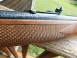 Marlin 1895M 450 Marlin Near New Early Production Guide Gun 18 1/2 Factory Ported
Banger ! JM - 11 of 12