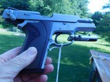 Smith & Wesson 3913 With Laser Very Little Use Bargain Price - 6 of 6