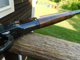 Winchester Model 92 45 Long Colt 16