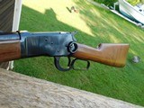 Winchester Model 92 45 Long Colt 16