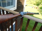 Winchester Model 92 45 Long Colt 16