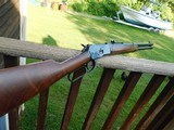 Winchester Model 92 45 Long Colt 16