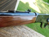 Winchester Model 92 45 Long Colt 16