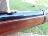 Winchester Model 92 45 Long Colt 16