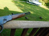 Winchester Model 92 45 Long Colt 16