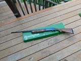 Remington 870 20 ga Magnum Wingmaster Vintage As New Beauty - 2 of 14