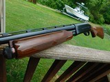 Remington 870 20 ga Magnum Wingmaster Vintage As New Beauty - 3 of 14