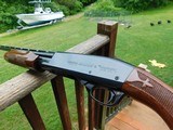 Remington 870 20 ga Magnum Wingmaster Vintage As New Beauty - 11 of 14