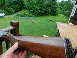 Remington 870 20 ga Magnum Wingmaster Vintage As New Beauty - 12 of 14
