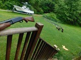 Remington 870 20 ga Magnum Wingmaster Vintage As New Beauty - 13 of 14