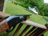 Remington 870 20 ga Magnum Wingmaster Vintage As New Beauty - 4 of 14