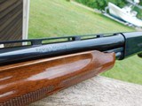 Remington 870 20 ga Magnum Wingmaster Vintage As New Beauty - 9 of 14