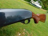 Remington 870 20 ga Magnum Wingmaster Vintage As New Beauty - 5 of 14