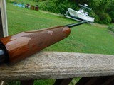 Remington 870 20 ga Magnum Wingmaster Vintage As New Beauty - 6 of 14
