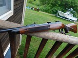 Remington 700 BDL 222 Mag 1964 2d Full Yr Production AS NEW CONDITION COLLECTOR. Only 492 made in this yr COLLECTOR - 2 of 15