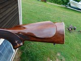 Remington 700 BDL 222 Mag 1964 2d Full Yr Production AS NEW CONDITION COLLECTOR. Only 492 made in this yr COLLECTOR - 5 of 15